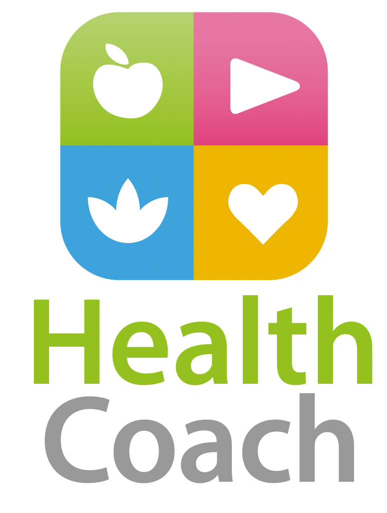 Icon SPAR Gesundheits-App Health Coach