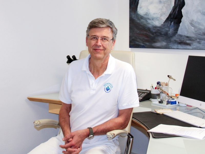 Peter Kowatsch